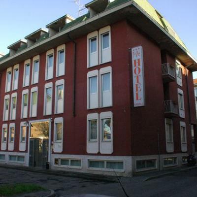 Hotel Kristall 3*