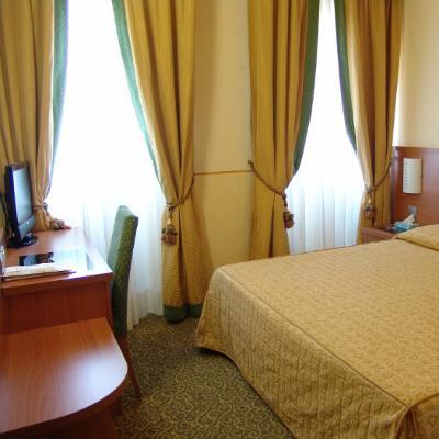 Hotel Kristall Corsico