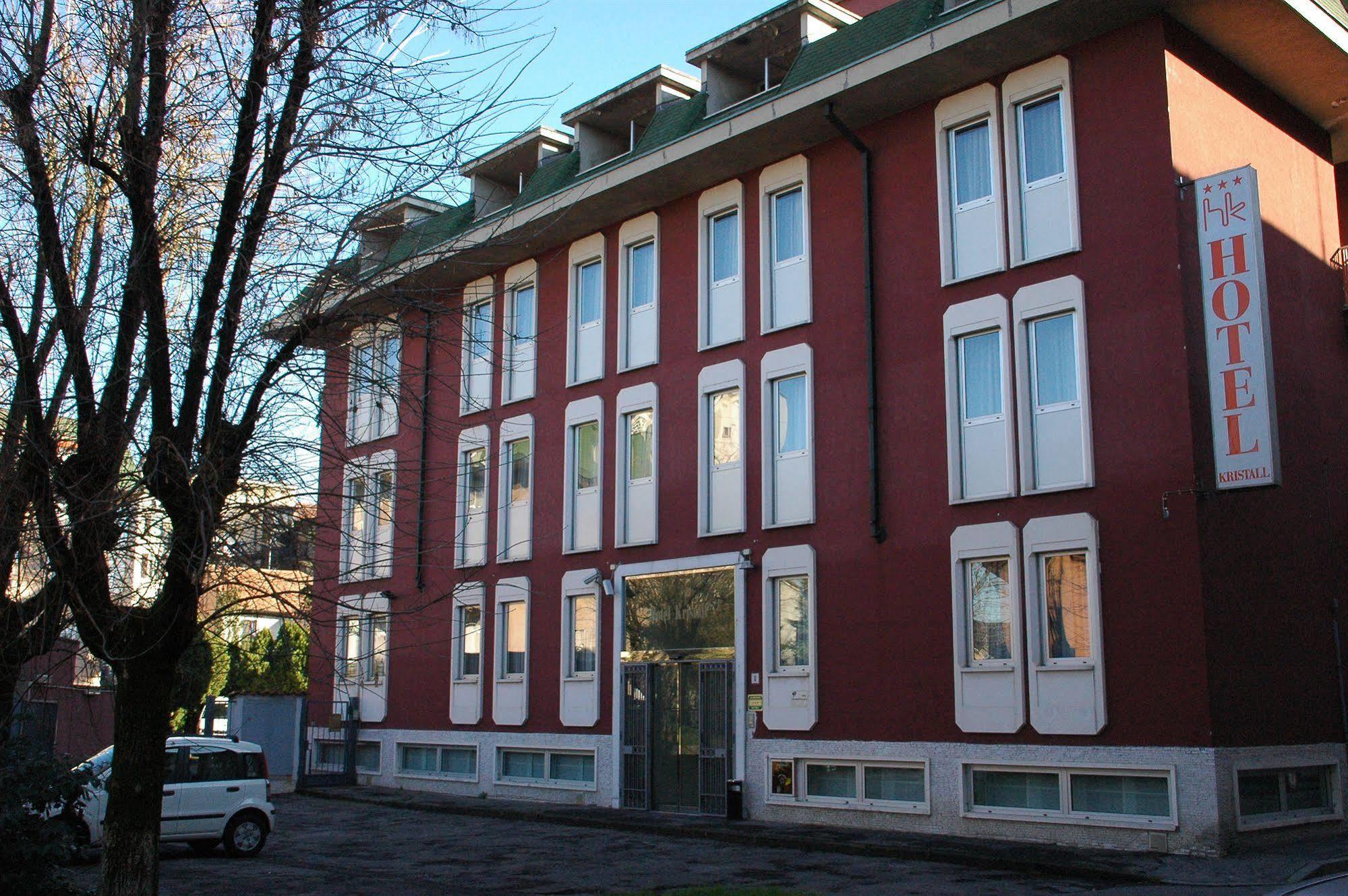 Hotel Kristall Corsico