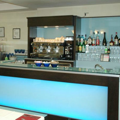 Kristall Hotel Corsico